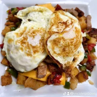 Breakfast Skillet