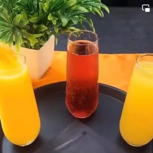 Mimosas!!!