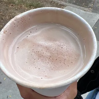 Hot Chocolate