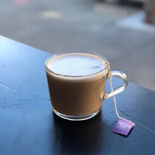 PC: Princess Carewee and her iphoneX