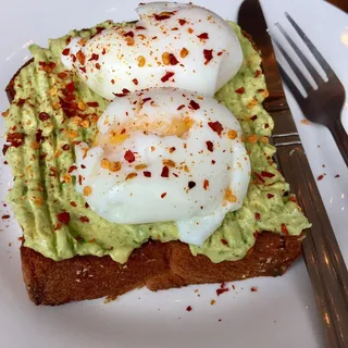 Avocado Toast