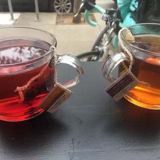 Bombay Chai Hot Black Tea