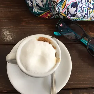 Macchiato