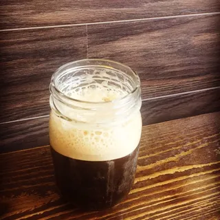 Mint Cold Brew
