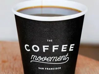 The Coffee Movement
