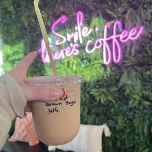 Chai Latte