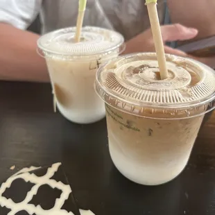 London Fog