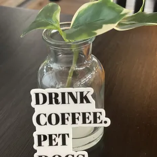 Cute sticker