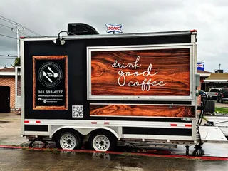Personally Brewed Coffee Company
