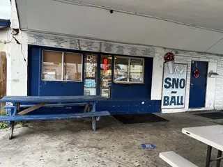 Sno-Ball