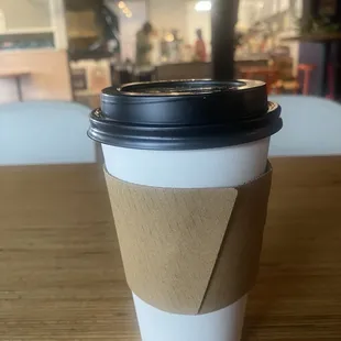 Drip Coffee