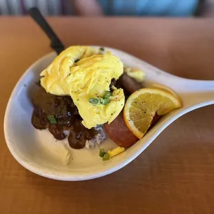 Loco Moco