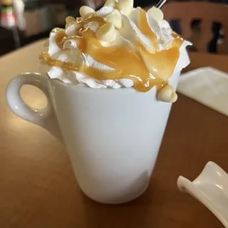Cappucino