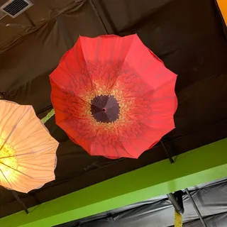 Order Attention Required