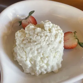 Cottage Cheese