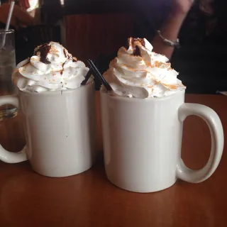 Hot Cocoa