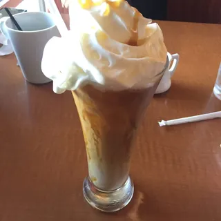 Iced Caramel