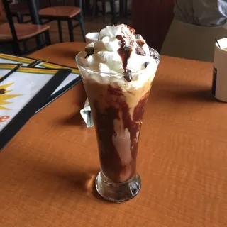 Iced Mocha