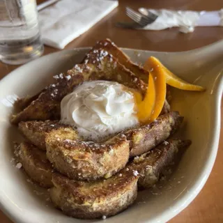 Texas French Toast