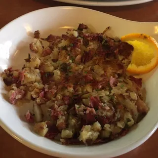 Corned Beef Hash