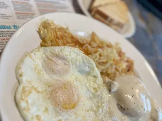 Lone Star Cafe