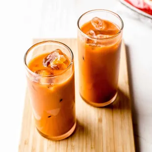 Thai Tea