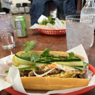 Bánh mì