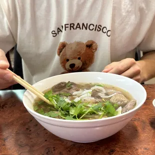 Pho Bac