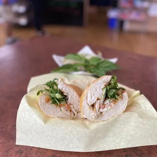 Banh Mi