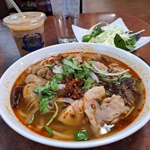 Bun Bo Hue