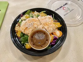 Garden's Gourmet Salads