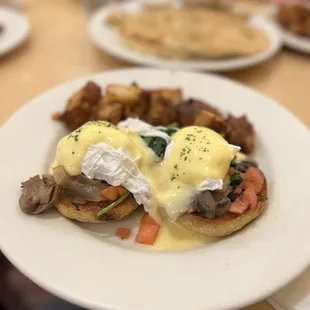 Florentine Benedict