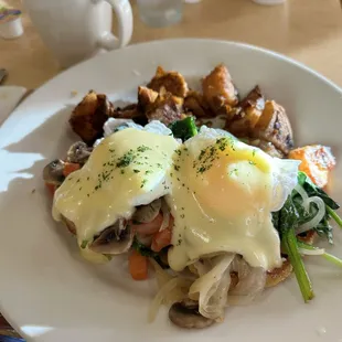 Rise & Shine Burrito