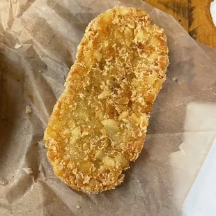 Hashbrown