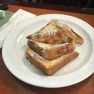 French Toast!