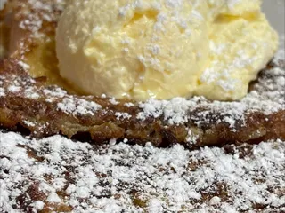 Blueberry Hill Pancake House