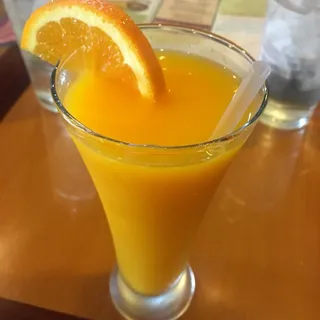 Orange Juice