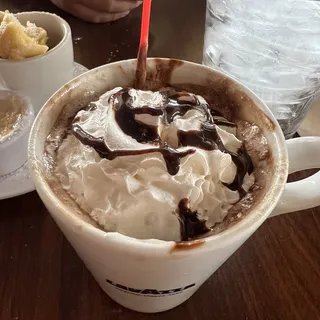 Cappucino