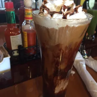 Iced Mocha