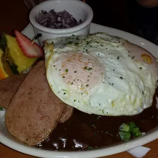 Loco Moco