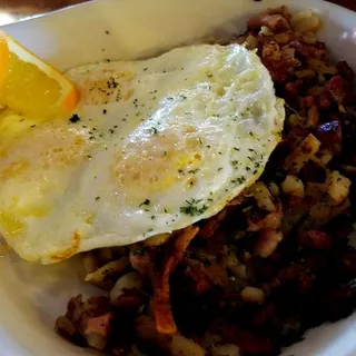 Corned Beef Hash