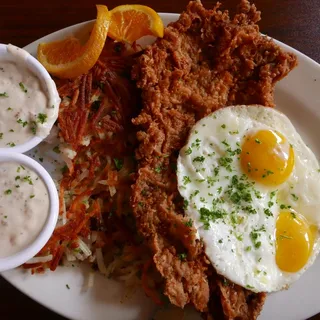 Country Sausage Gravy