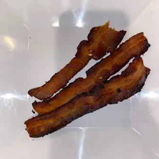 Maple Bacon