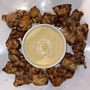 Monkey Bread