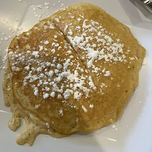 food, pancakes