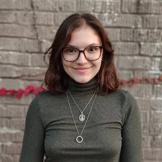 Isabella K.