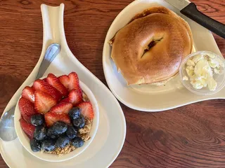 Highlands Cafe