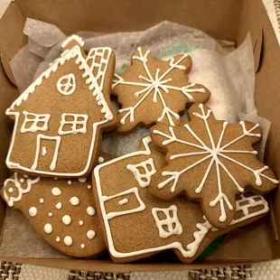 Rise Bakery
