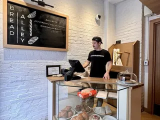 Bread Alley