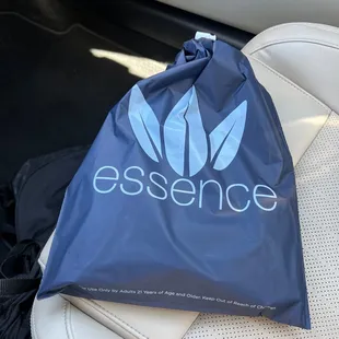 RISE Cannabis Dispensary Las Vegas on South Durango